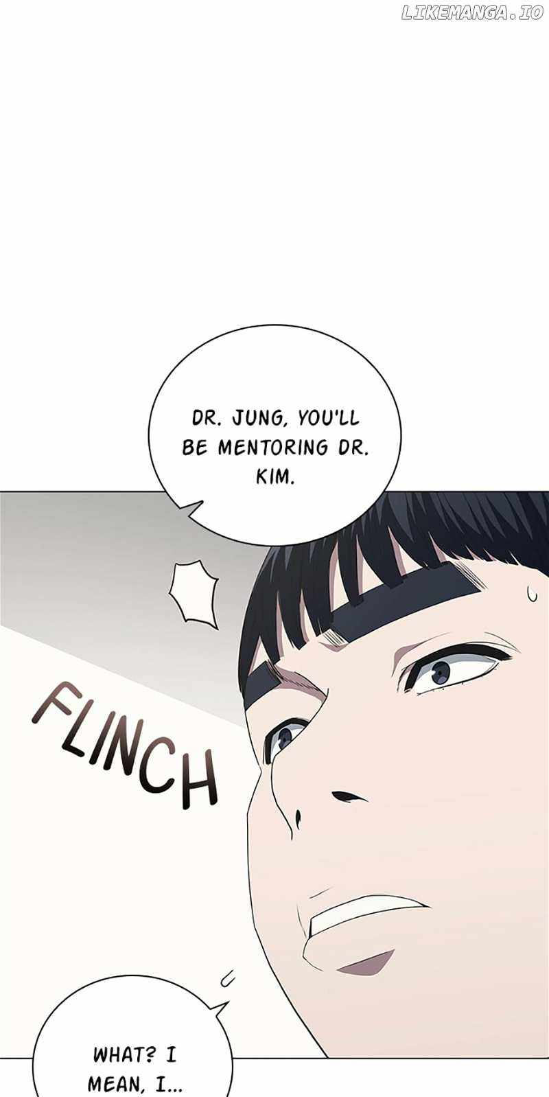 Read Dr. Choi Tae-Soo Manga Online