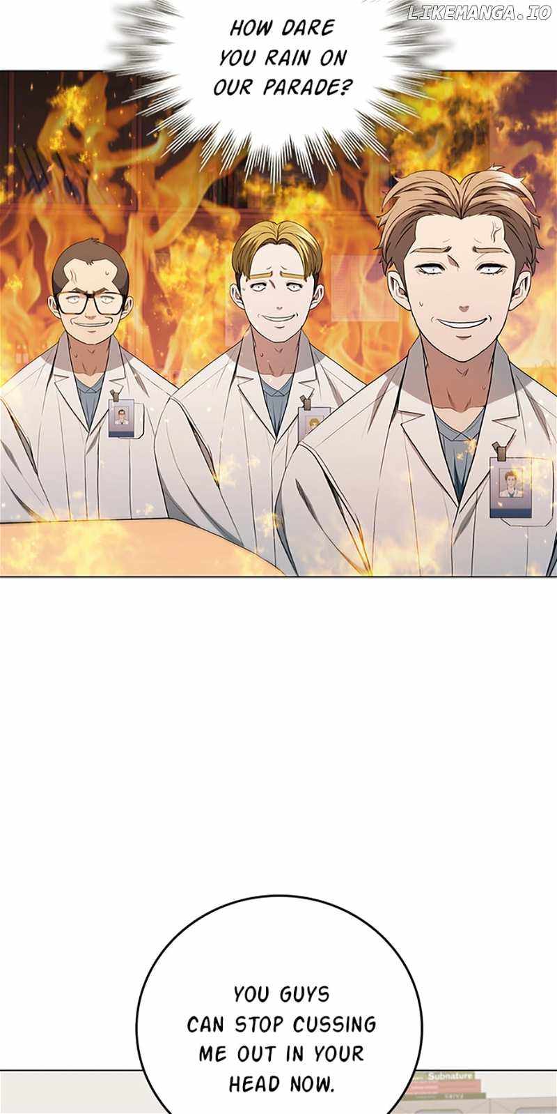 Read Dr. Choi Tae-Soo Manga Online