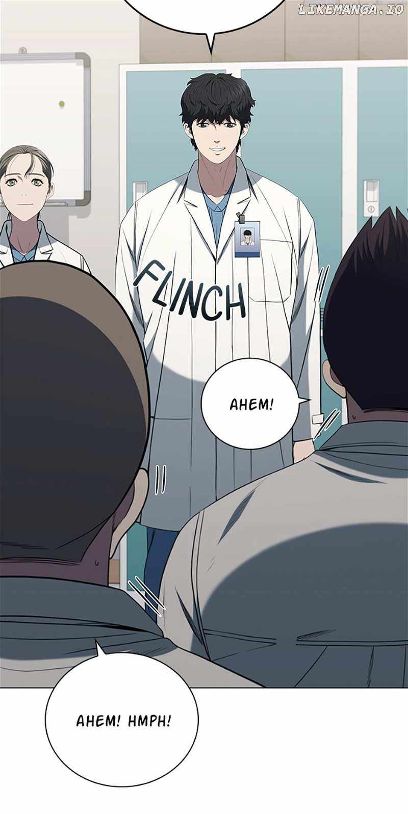 Read Dr. Choi Tae-Soo Manga Online