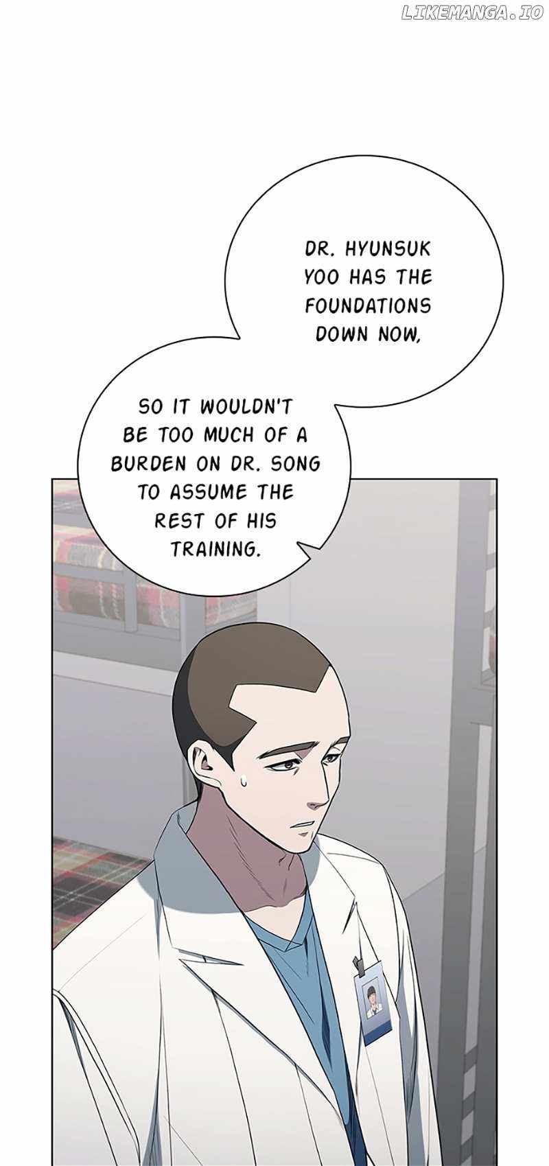 Read Dr. Choi Tae-Soo Manga Online