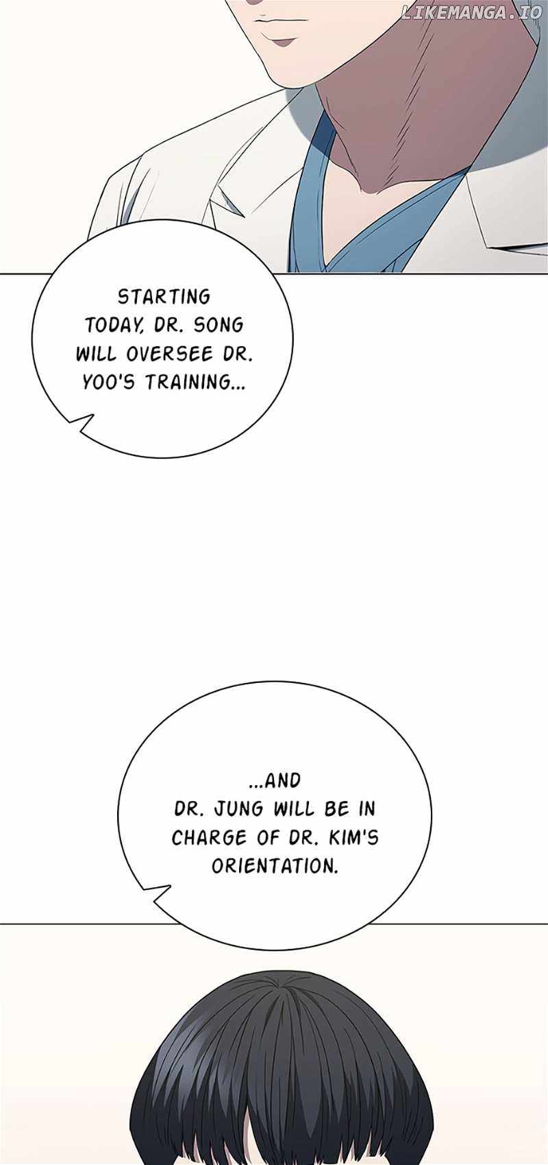 Read Dr. Choi Tae-Soo Manga Online