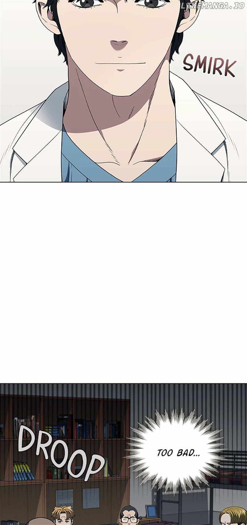 Read Dr. Choi Tae-Soo Manga Online
