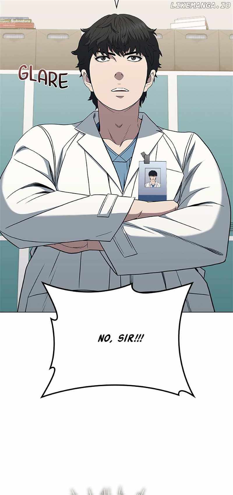 Read Dr. Choi Tae-Soo Manga Online