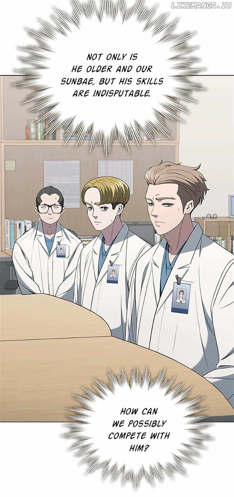 Read Dr. Choi Tae-Soo Manga Online