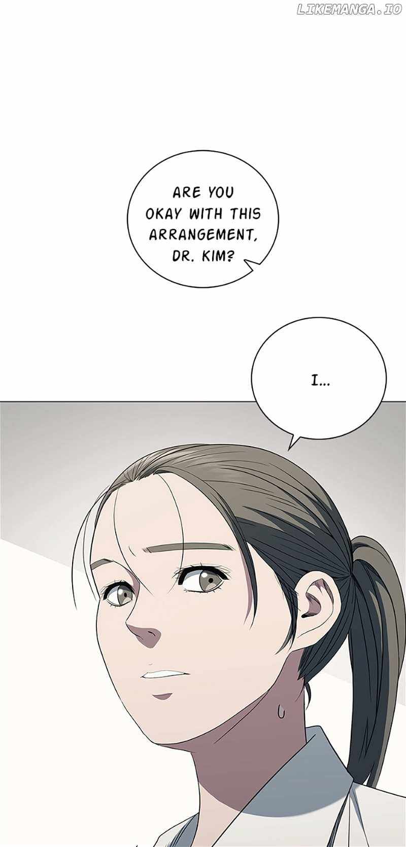 Read Dr. Choi Tae-Soo Manga Online