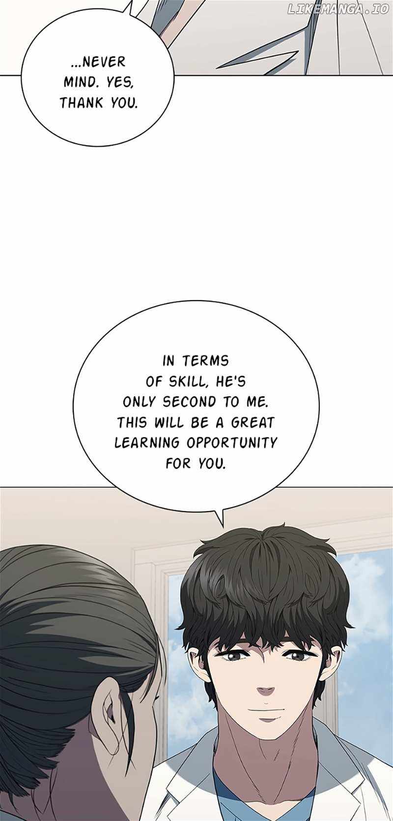 Read Dr. Choi Tae-Soo Manga Online