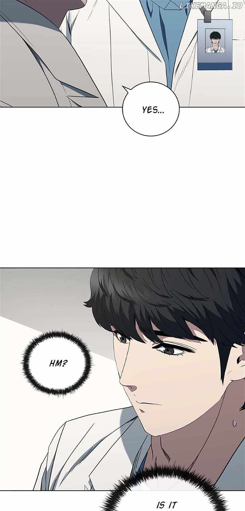 Read Dr. Choi Tae-Soo Manga Online