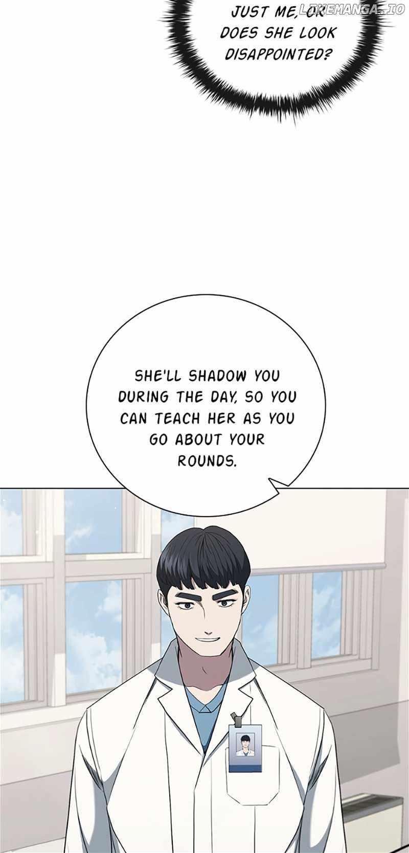 Read Dr. Choi Tae-Soo Manga Online
