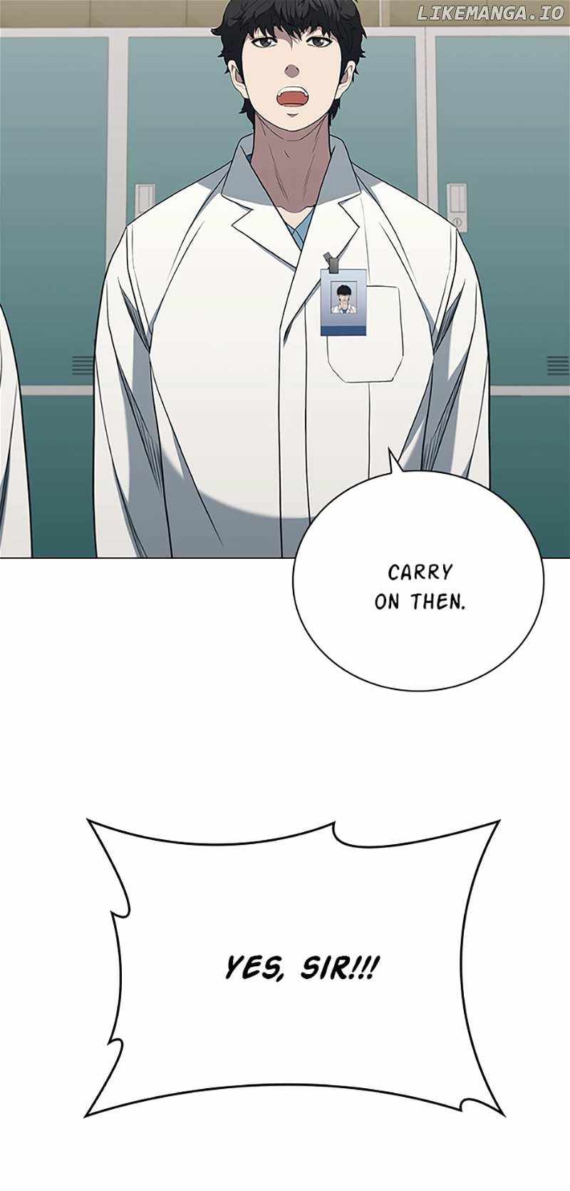 Read Dr. Choi Tae-Soo Manga Online