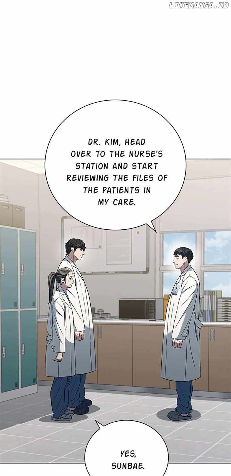 Read Dr. Choi Tae-Soo Manga Online