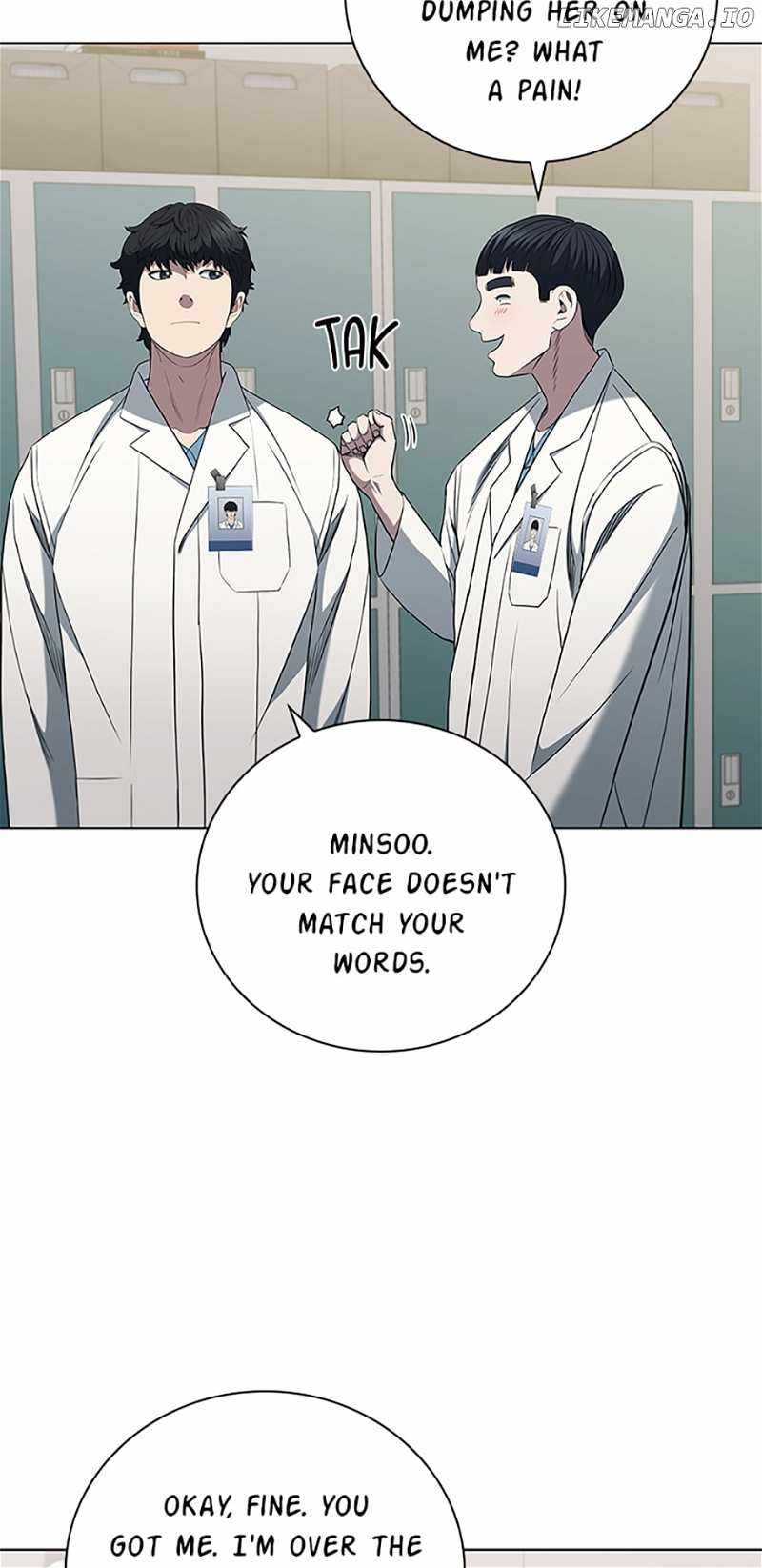 Read Dr. Choi Tae-Soo Manga Online