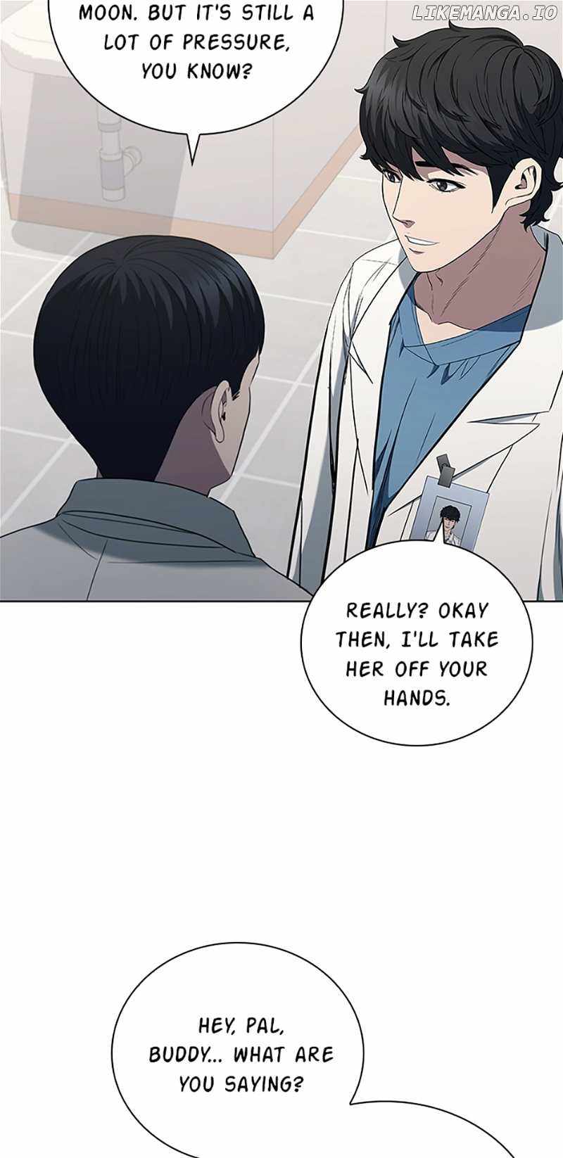 Read Dr. Choi Tae-Soo Manga Online