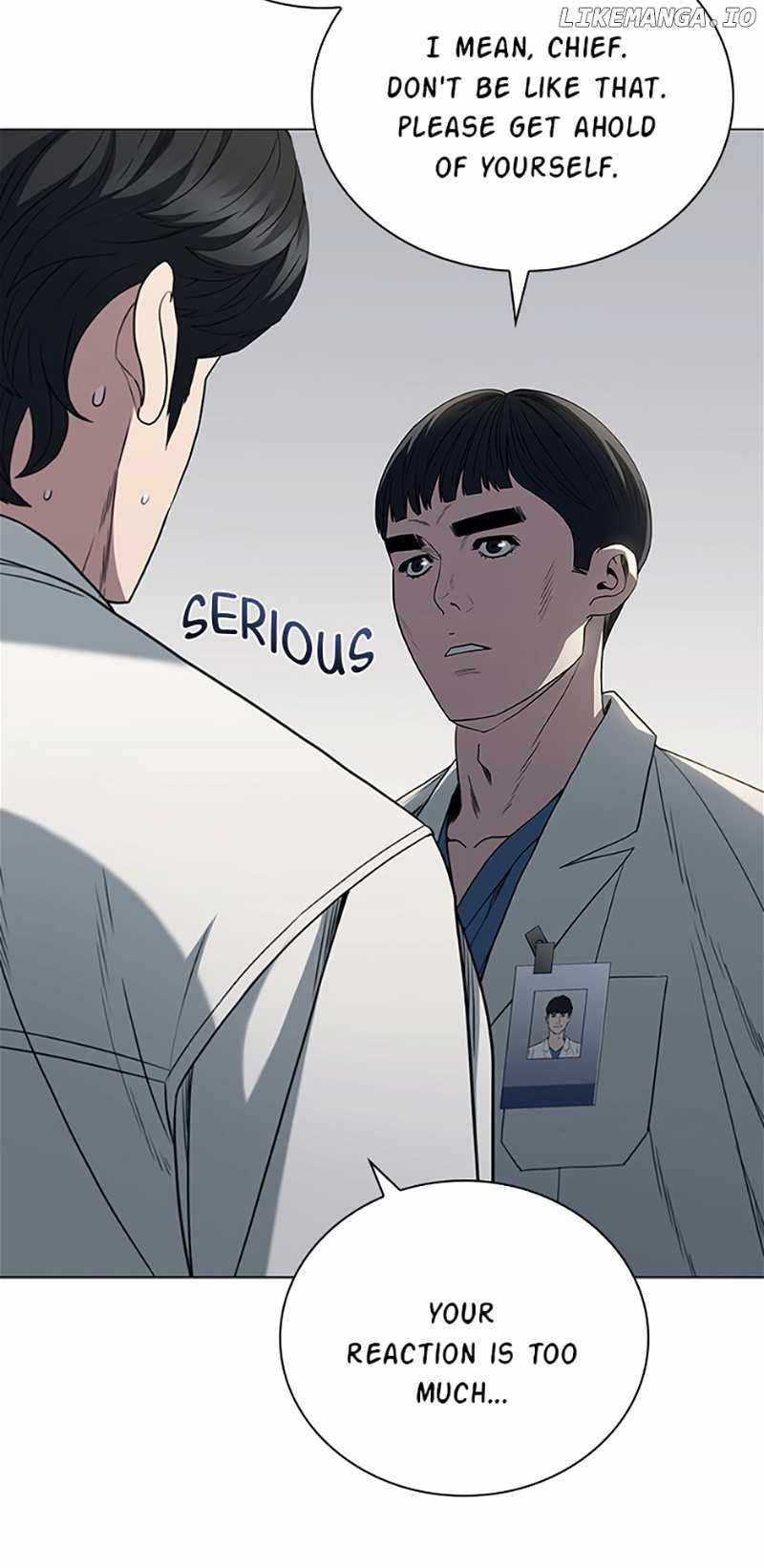 Read Dr. Choi Tae-Soo Manga Online