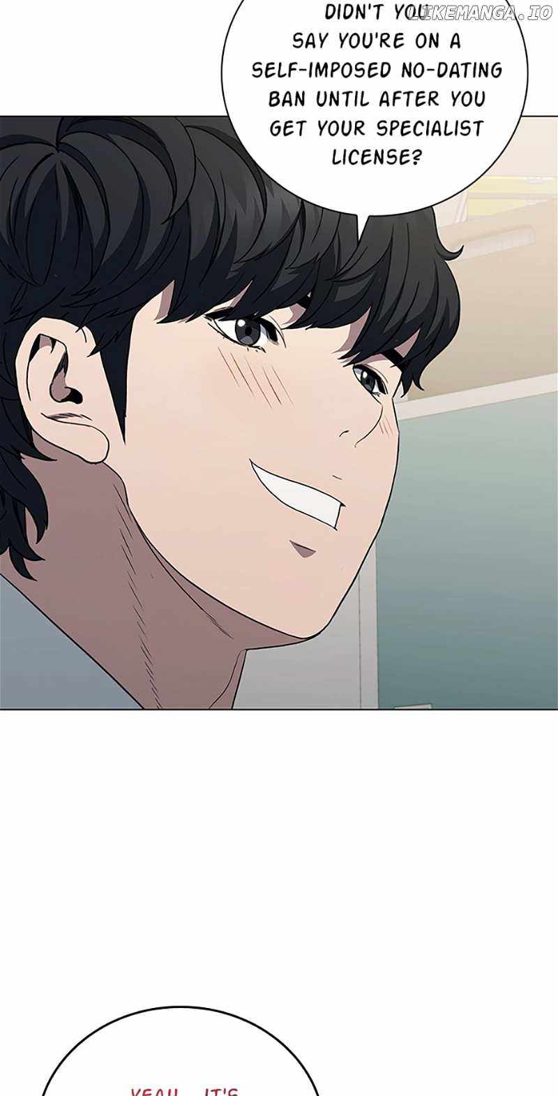 Read Dr. Choi Tae-Soo Manga Online