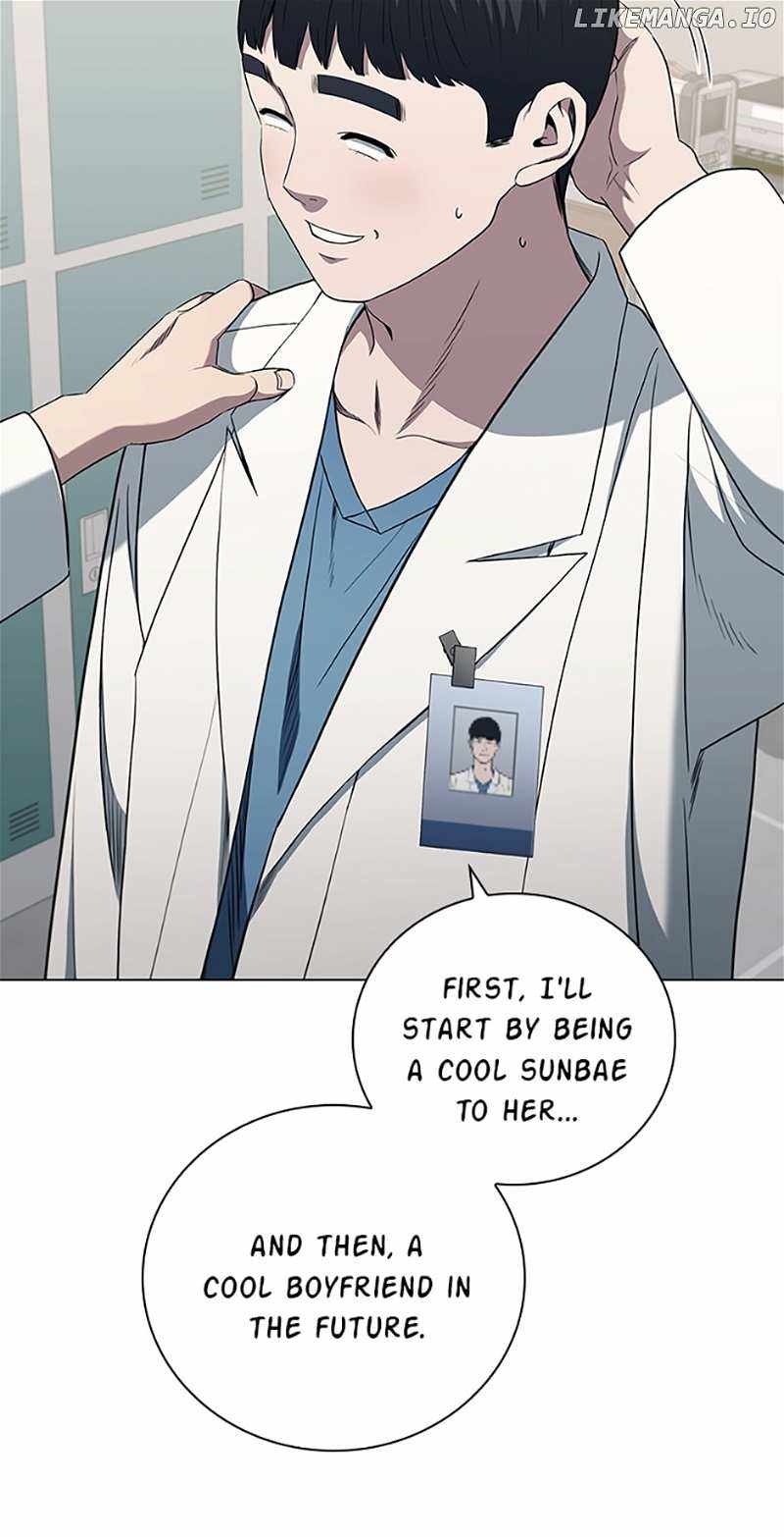 Read Dr. Choi Tae-Soo Manga Online