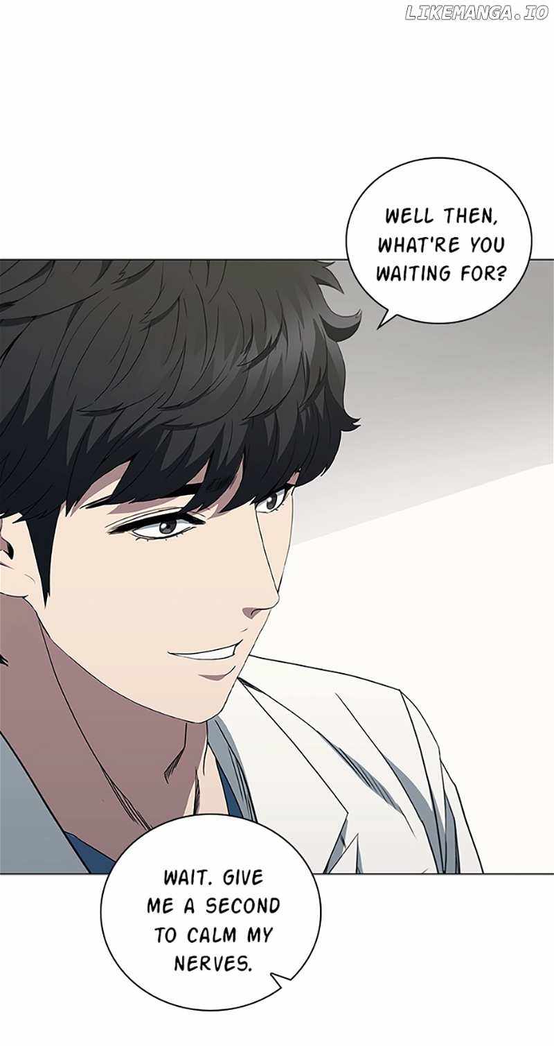 Read Dr. Choi Tae-Soo Manga Online