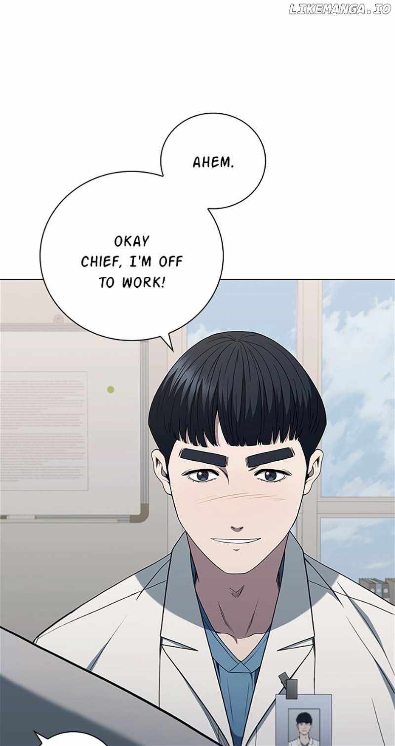 Read Dr. Choi Tae-Soo Manga Online