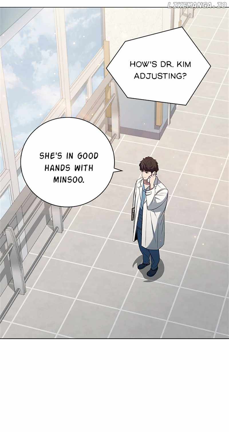 Read Dr. Choi Tae-Soo Manga Online
