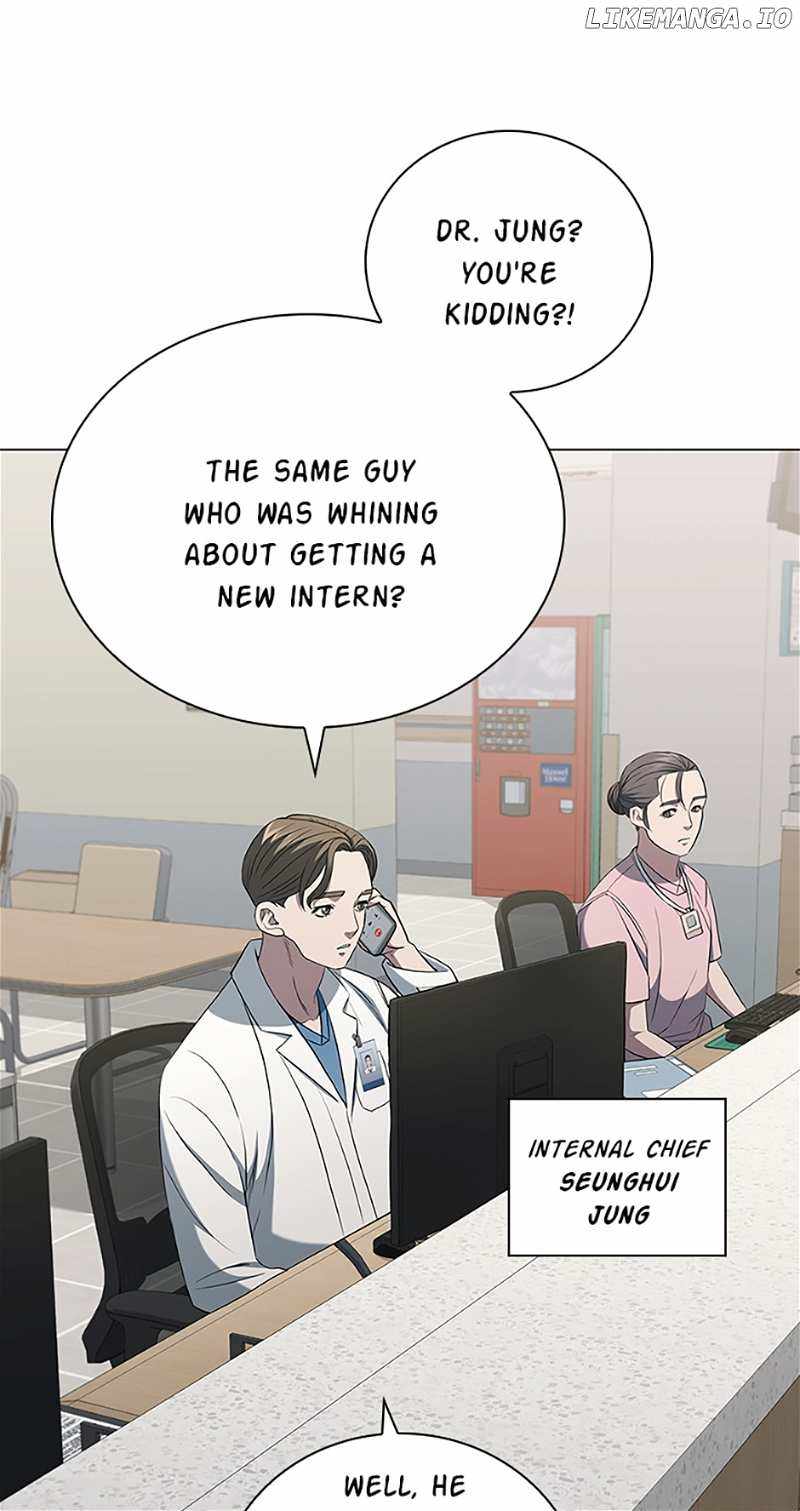 Read Dr. Choi Tae-Soo Manga Online