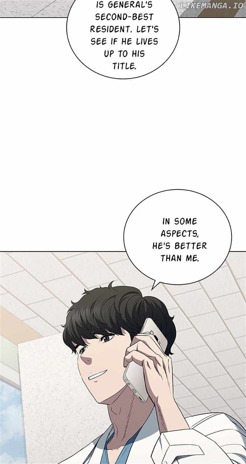 Read Dr. Choi Tae-Soo Manga Online