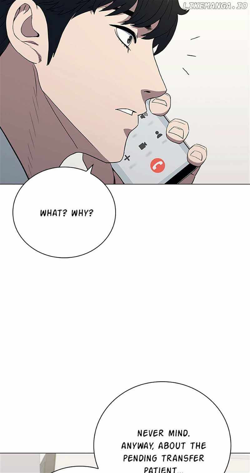 Read Dr. Choi Tae-Soo Manga Online