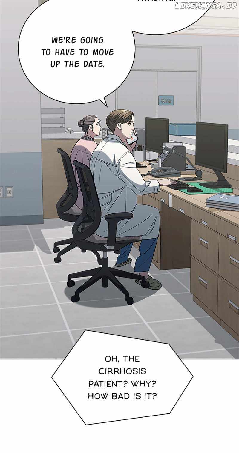Read Dr. Choi Tae-Soo Manga Online