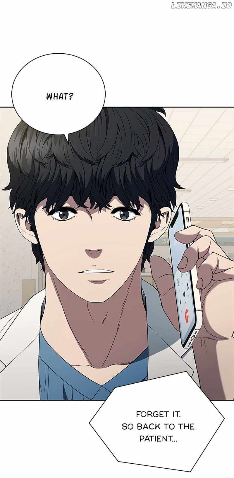 Read Dr. Choi Tae-Soo Manga Online