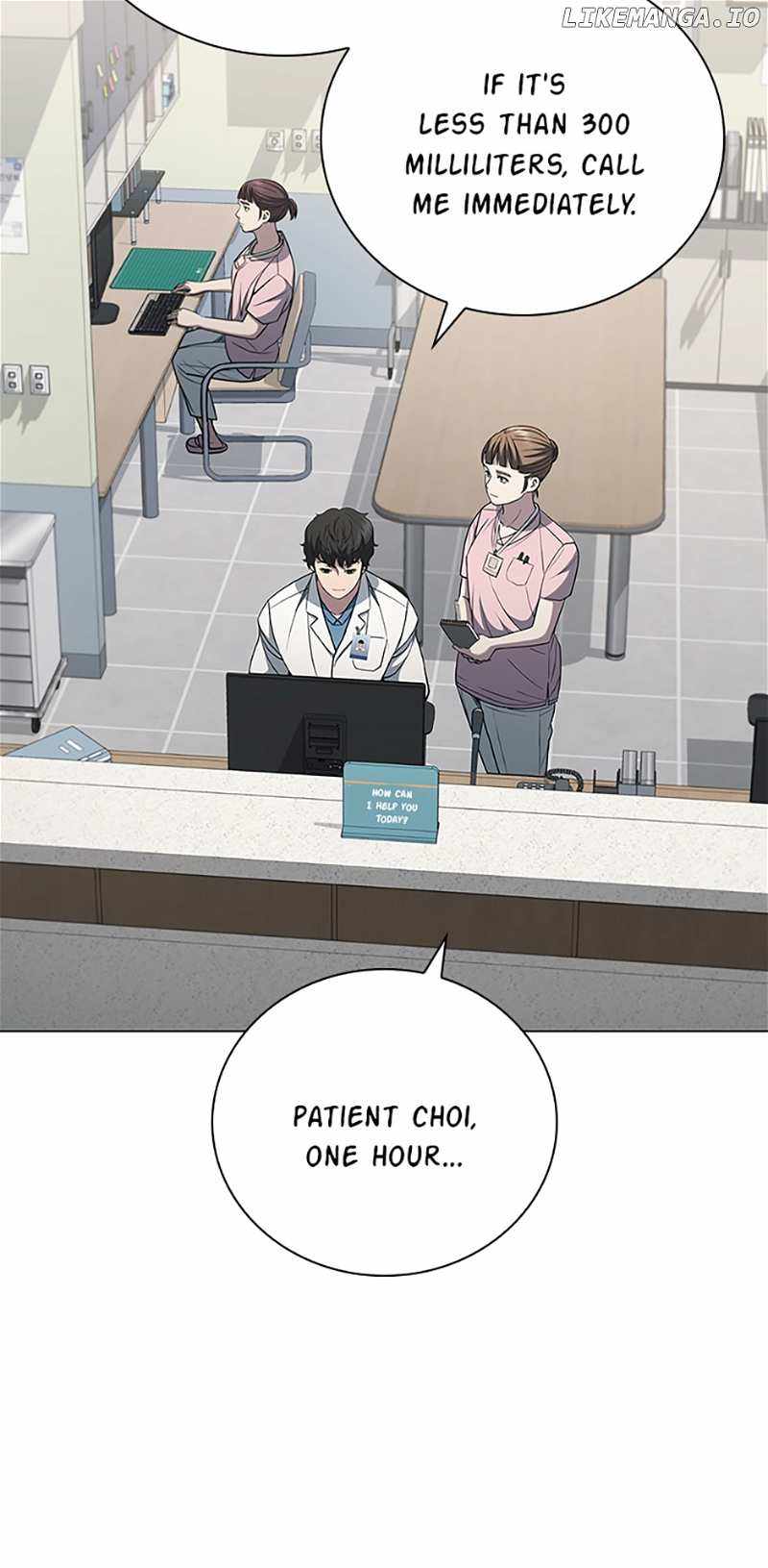 Read Dr. Choi Tae-Soo Manga Online