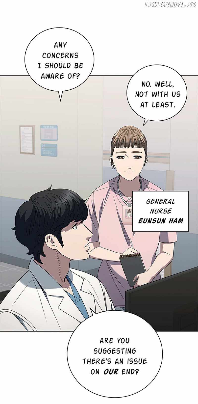 Read Dr. Choi Tae-Soo Manga Online