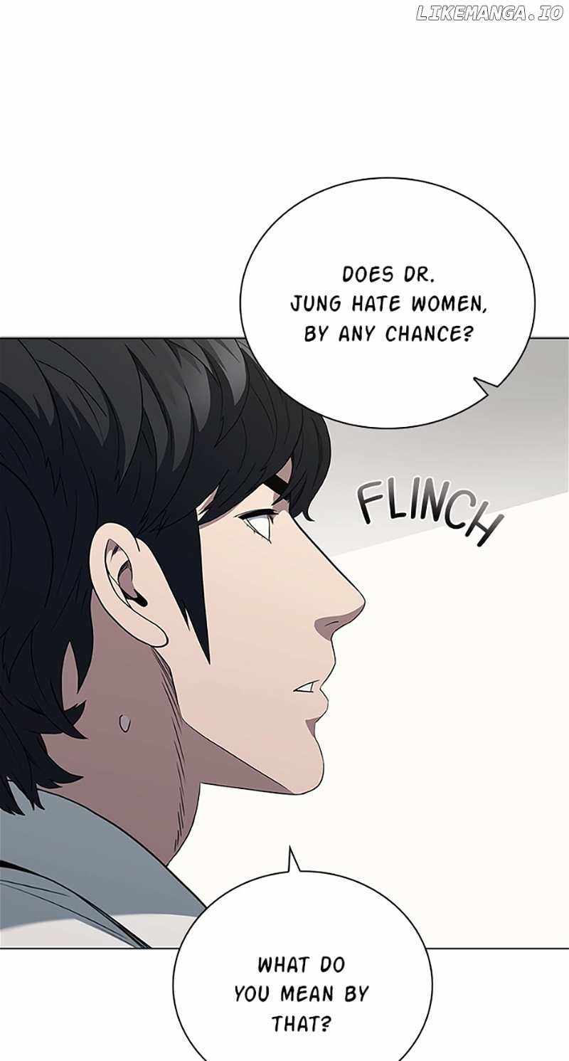 Read Dr. Choi Tae-Soo Manga Online