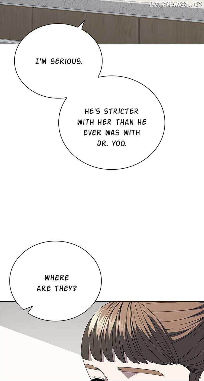 Read Dr. Choi Tae-Soo Manga Online