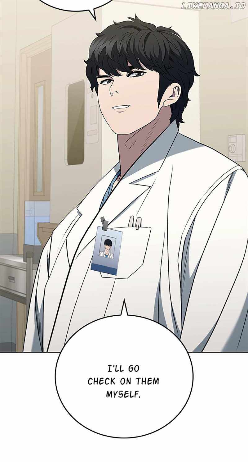 Read Dr. Choi Tae-Soo Manga Online