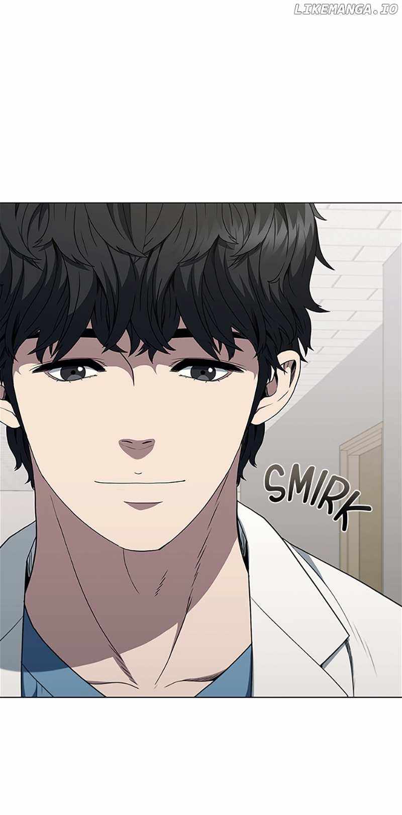 Read Dr. Choi Tae-Soo Manga Online