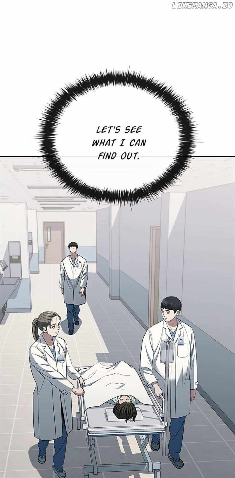 Read Dr. Choi Tae-Soo Manga Online