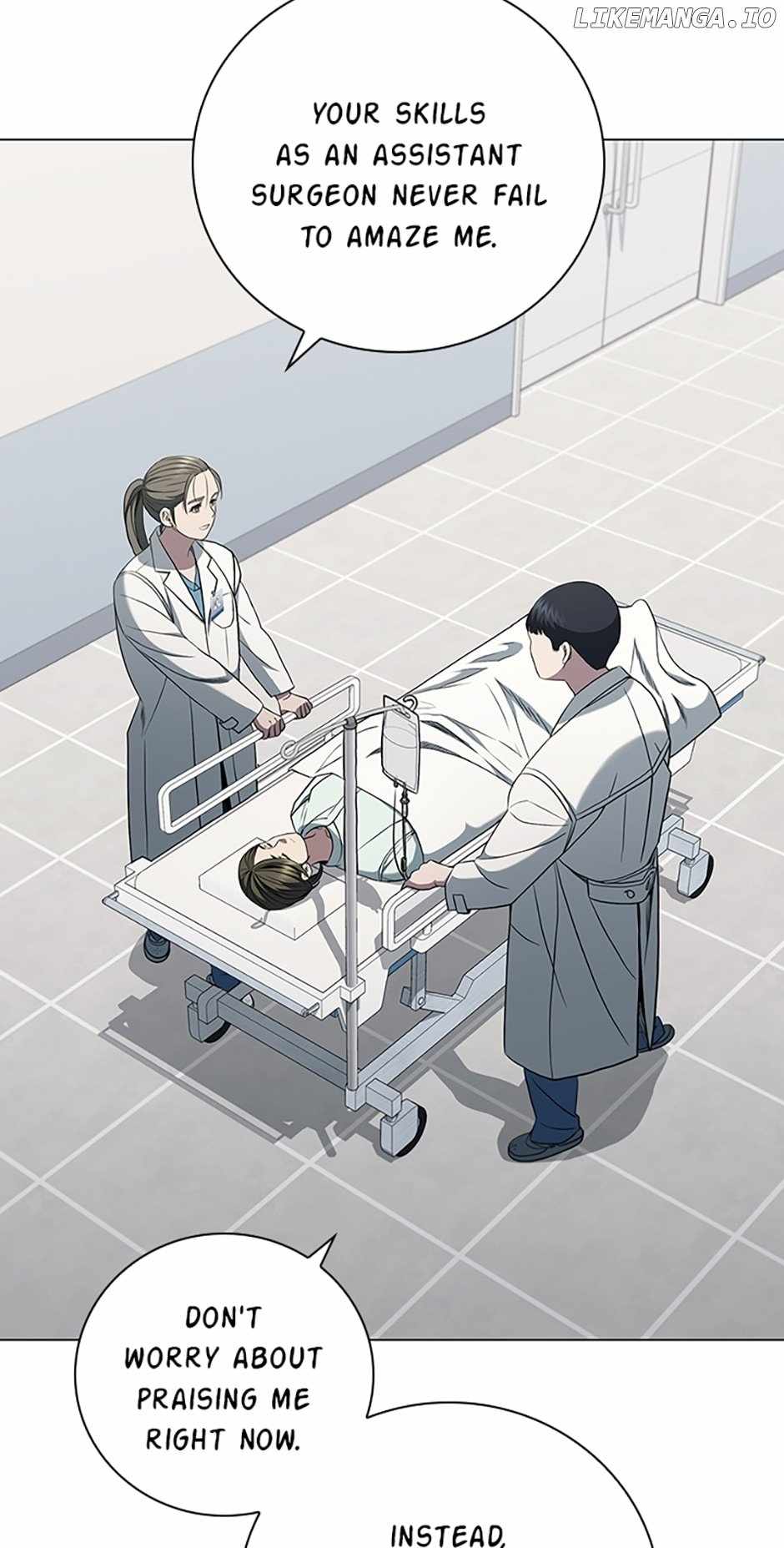 Read Dr. Choi Tae-Soo Manga Online