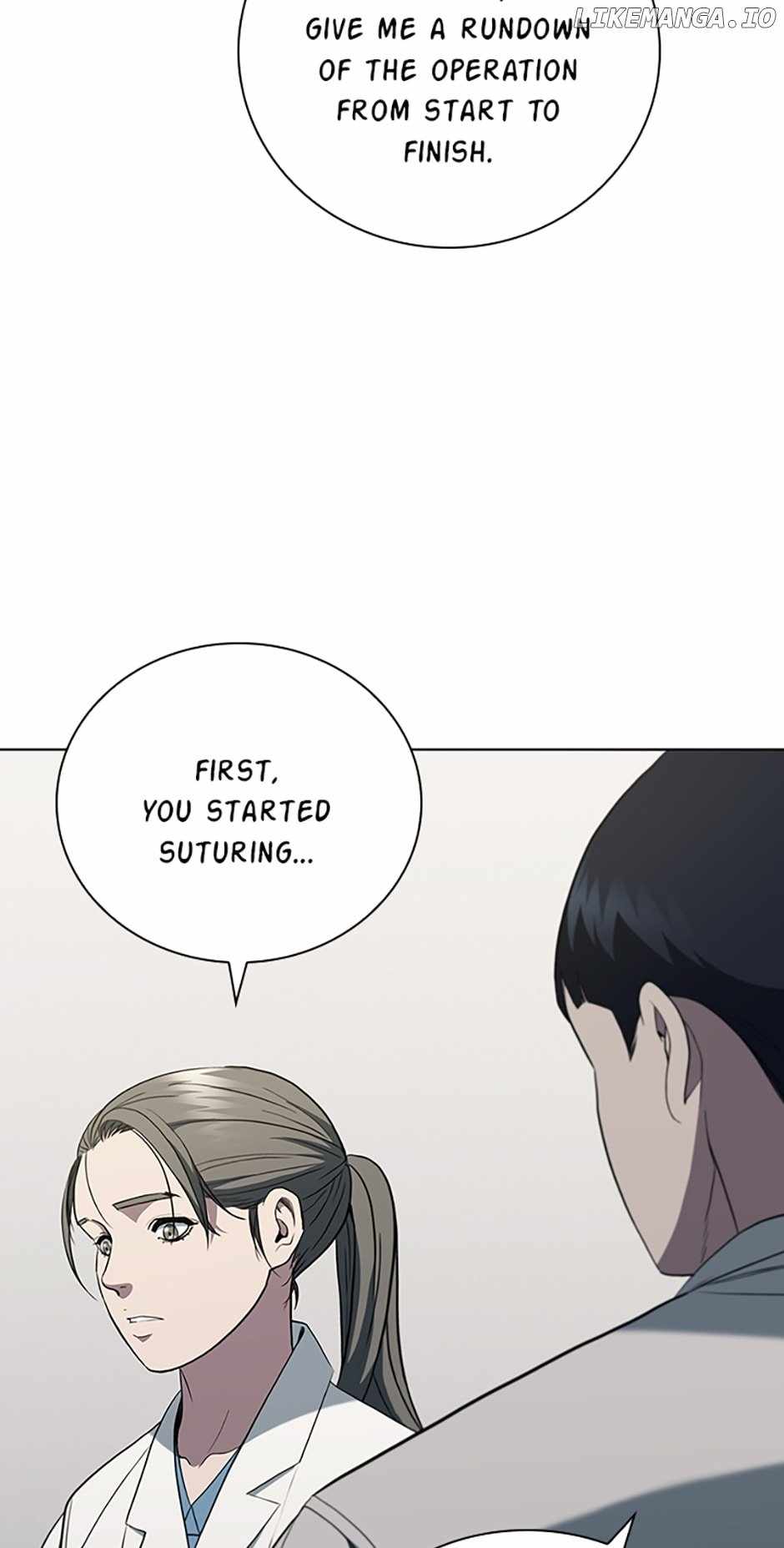 Read Dr. Choi Tae-Soo Manga Online