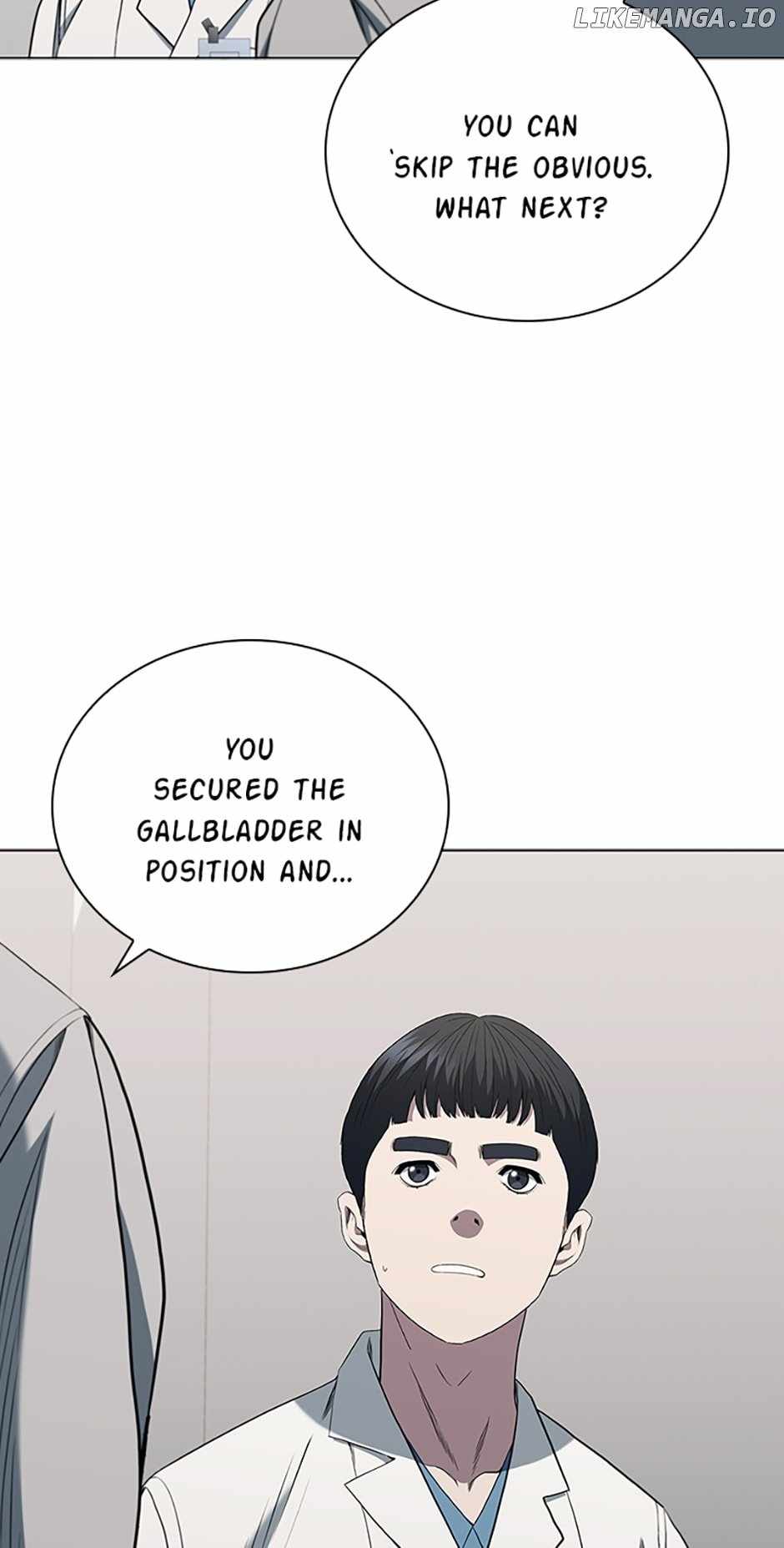 Read Dr. Choi Tae-Soo Manga Online