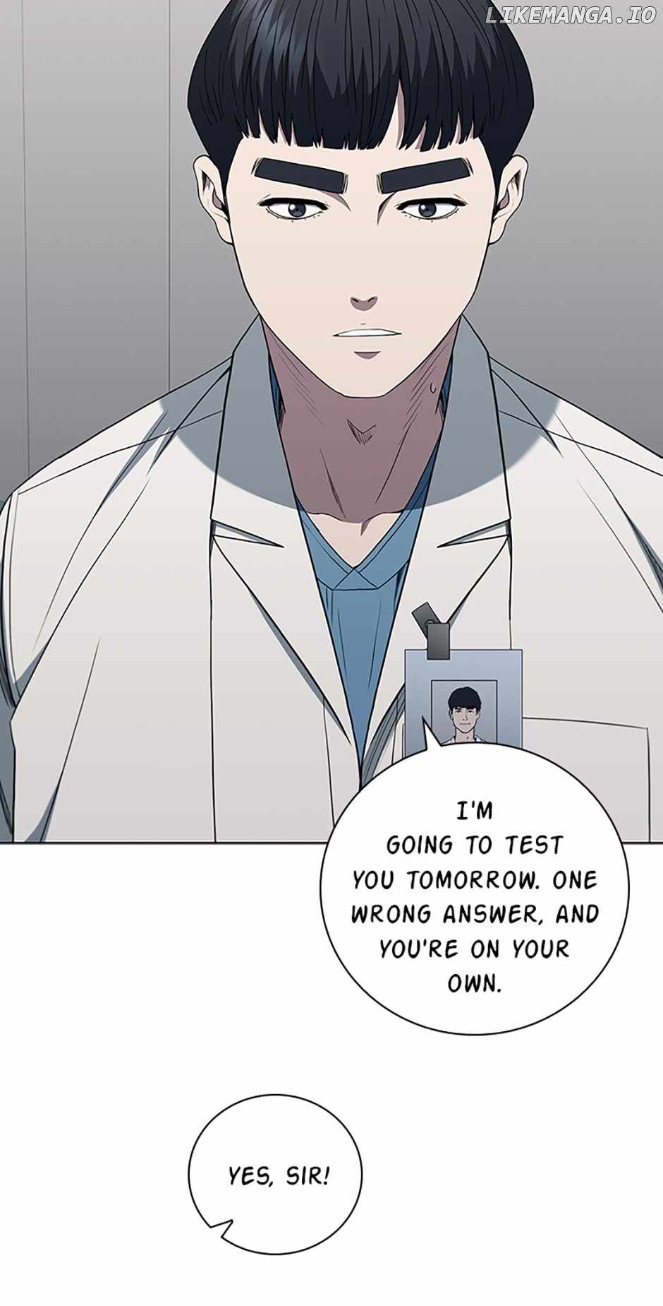 Read Dr. Choi Tae-Soo Manga Online