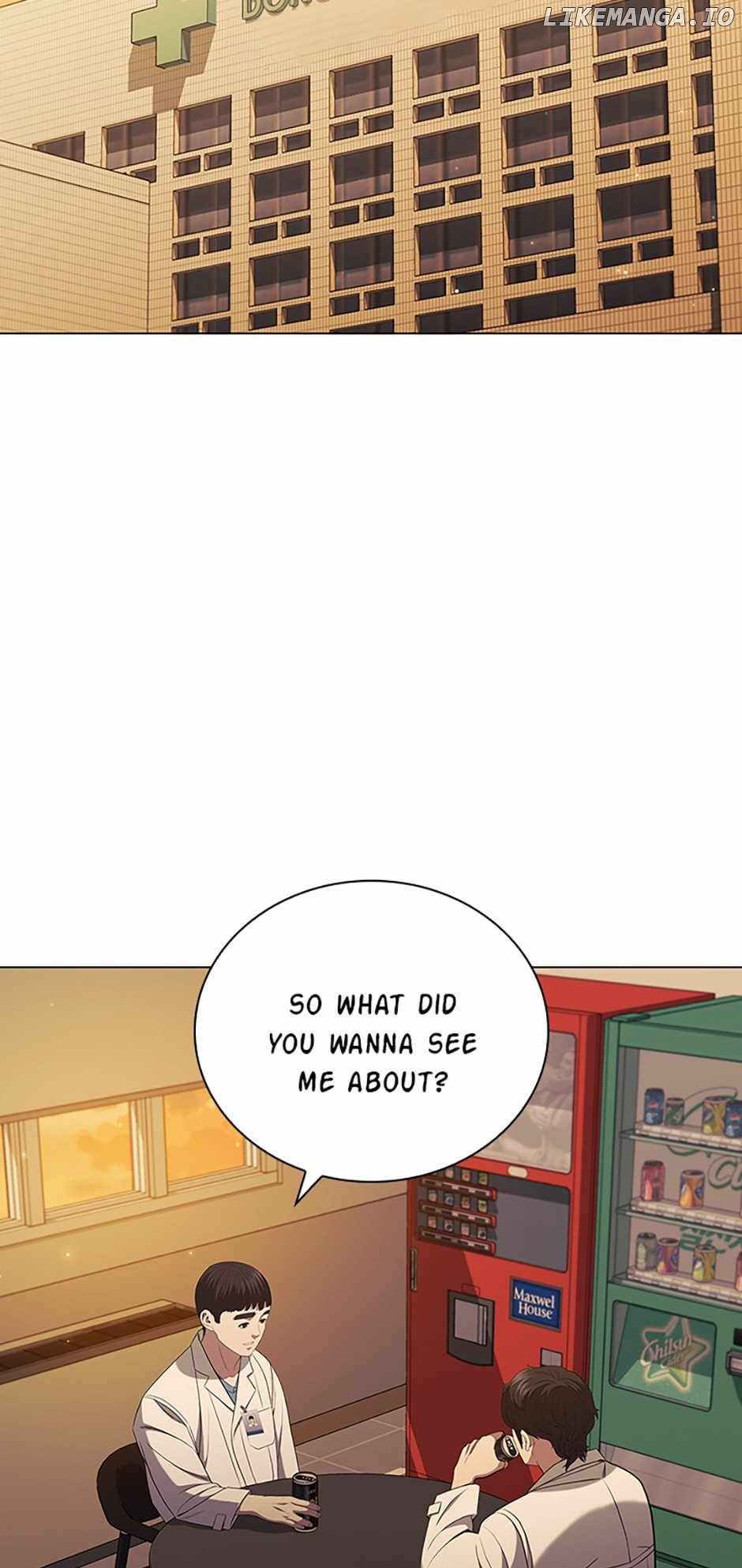 Read Dr. Choi Tae-Soo Manga Online