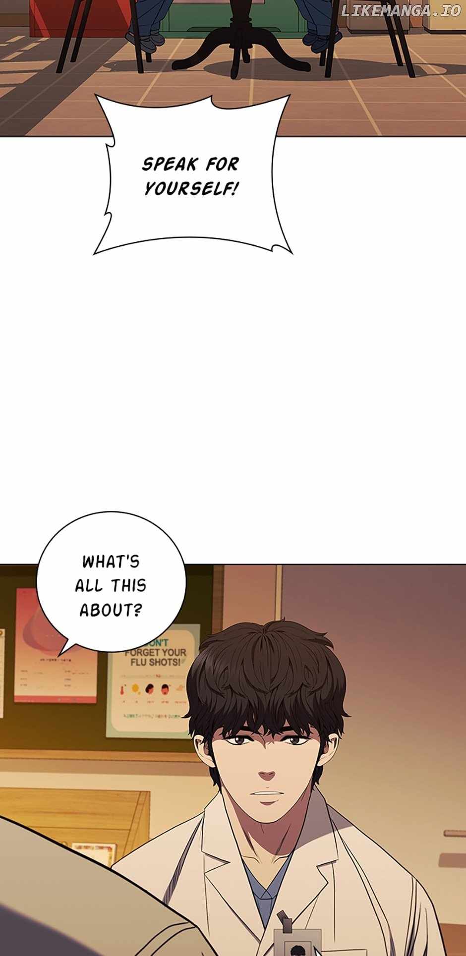 Read Dr. Choi Tae-Soo Manga Online