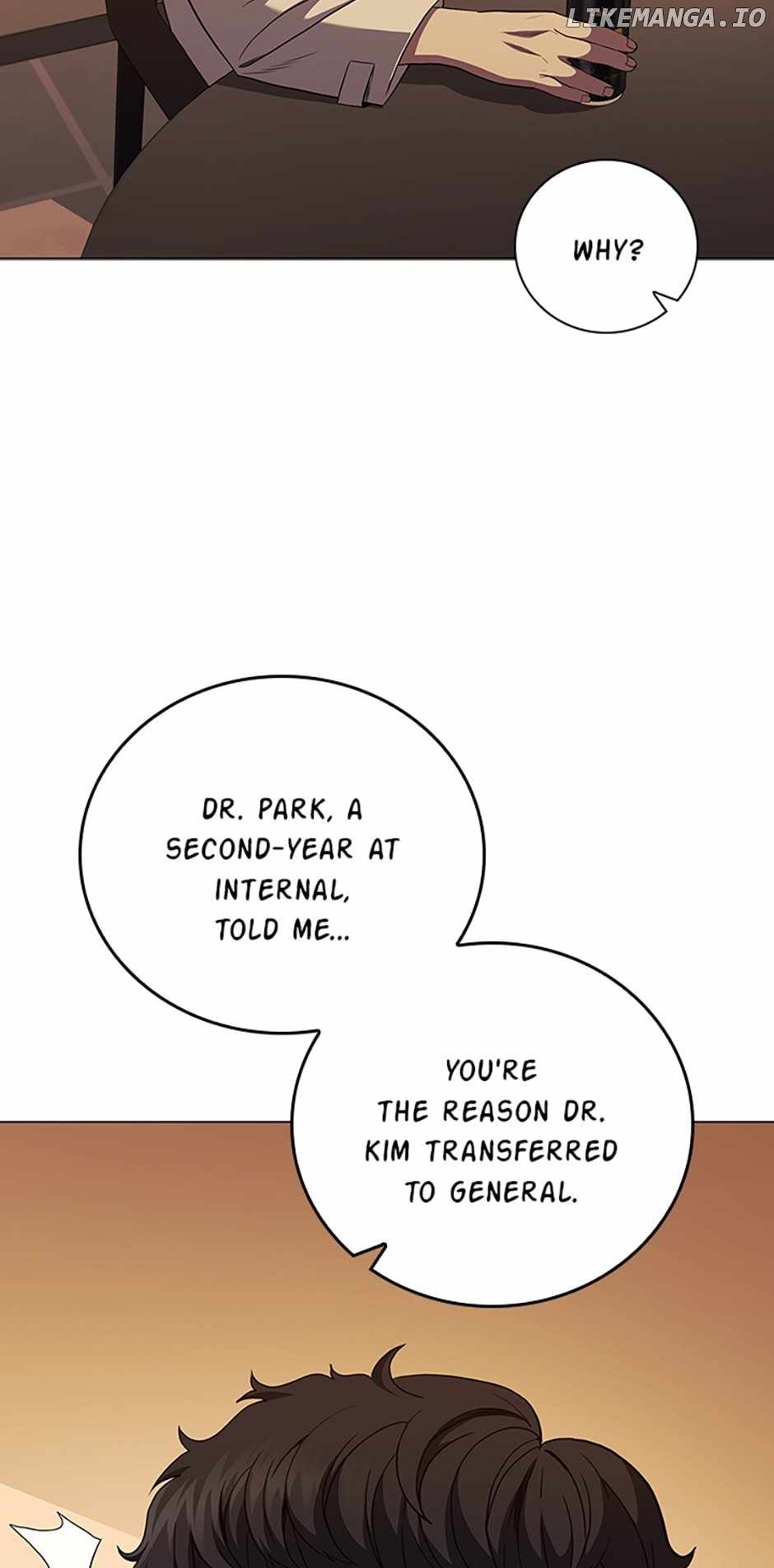 Read Dr. Choi Tae-Soo Manga Online