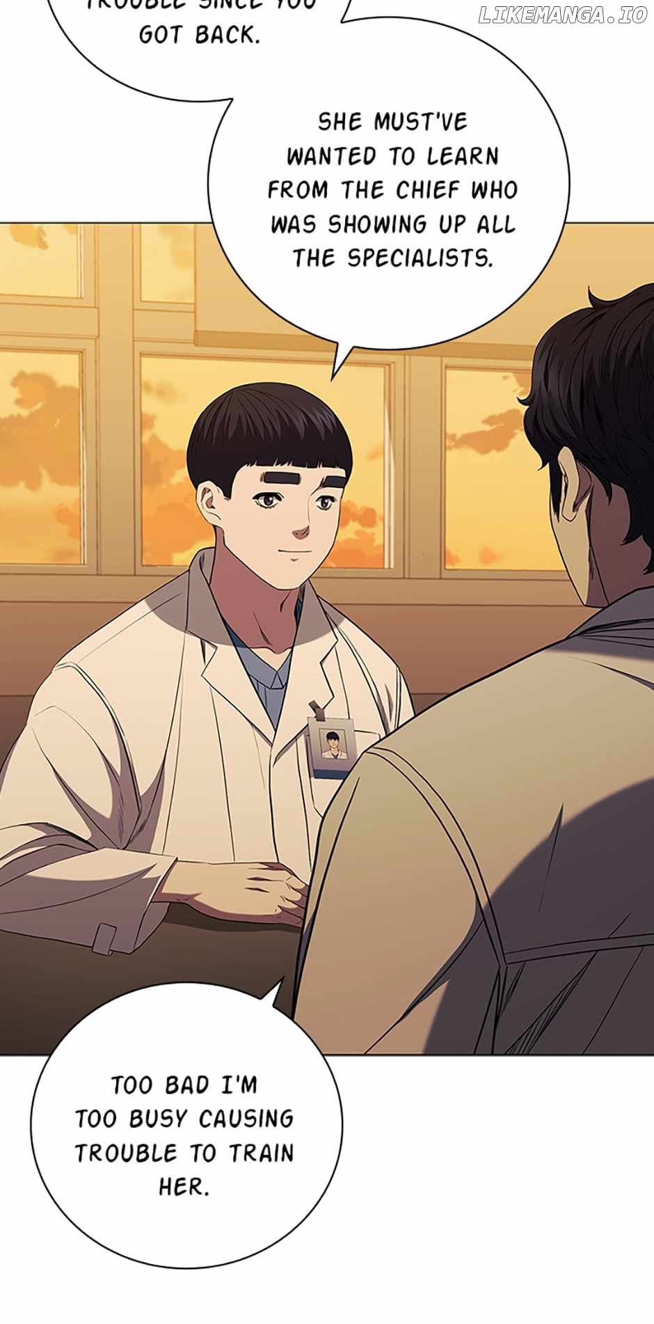 Read Dr. Choi Tae-Soo Manga Online