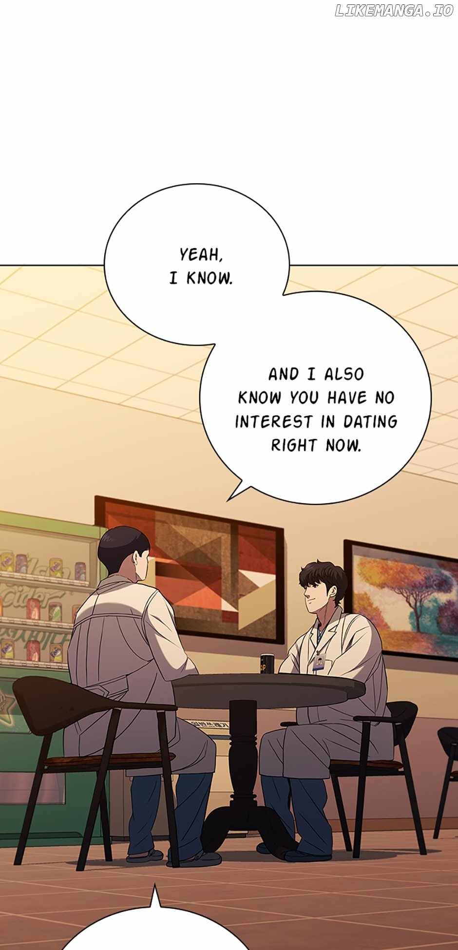 Read Dr. Choi Tae-Soo Manga Online