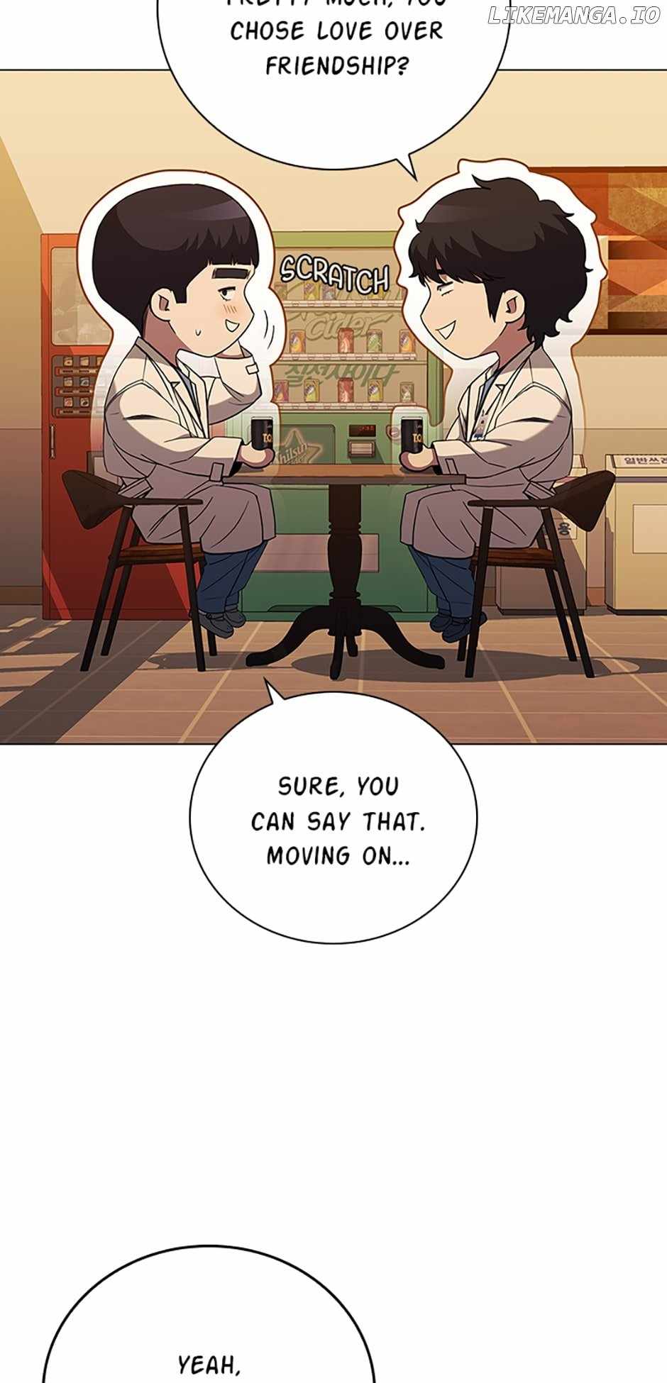 Read Dr. Choi Tae-Soo Manga Online