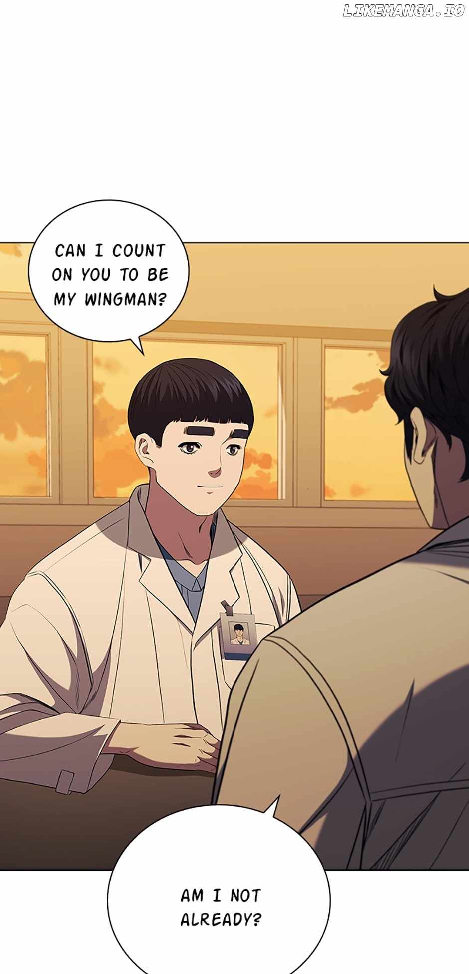 Read Dr. Choi Tae-Soo Manga Online