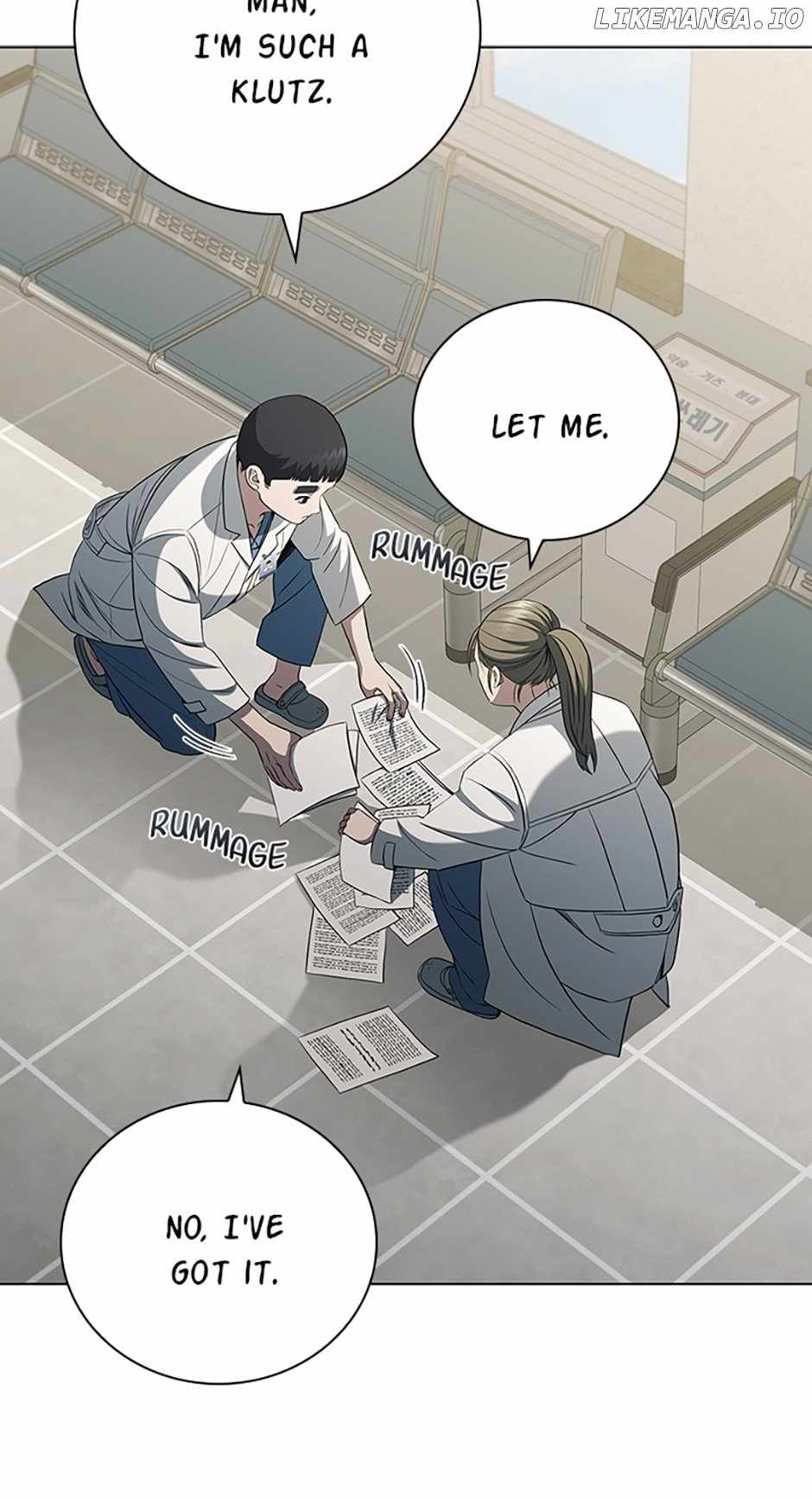Read Dr. Choi Tae-Soo Manga Online