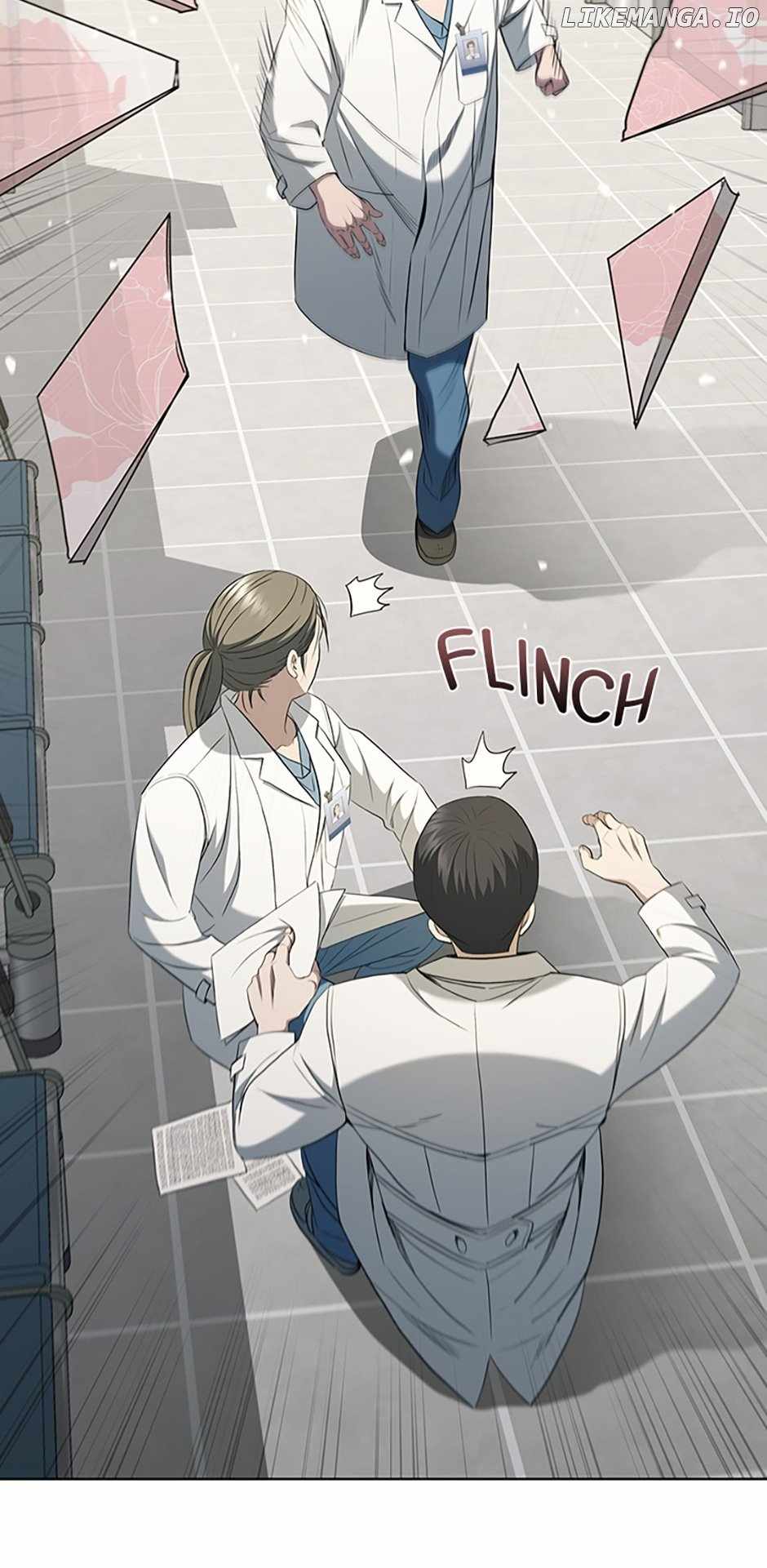 Read Dr. Choi Tae-Soo Manga Online