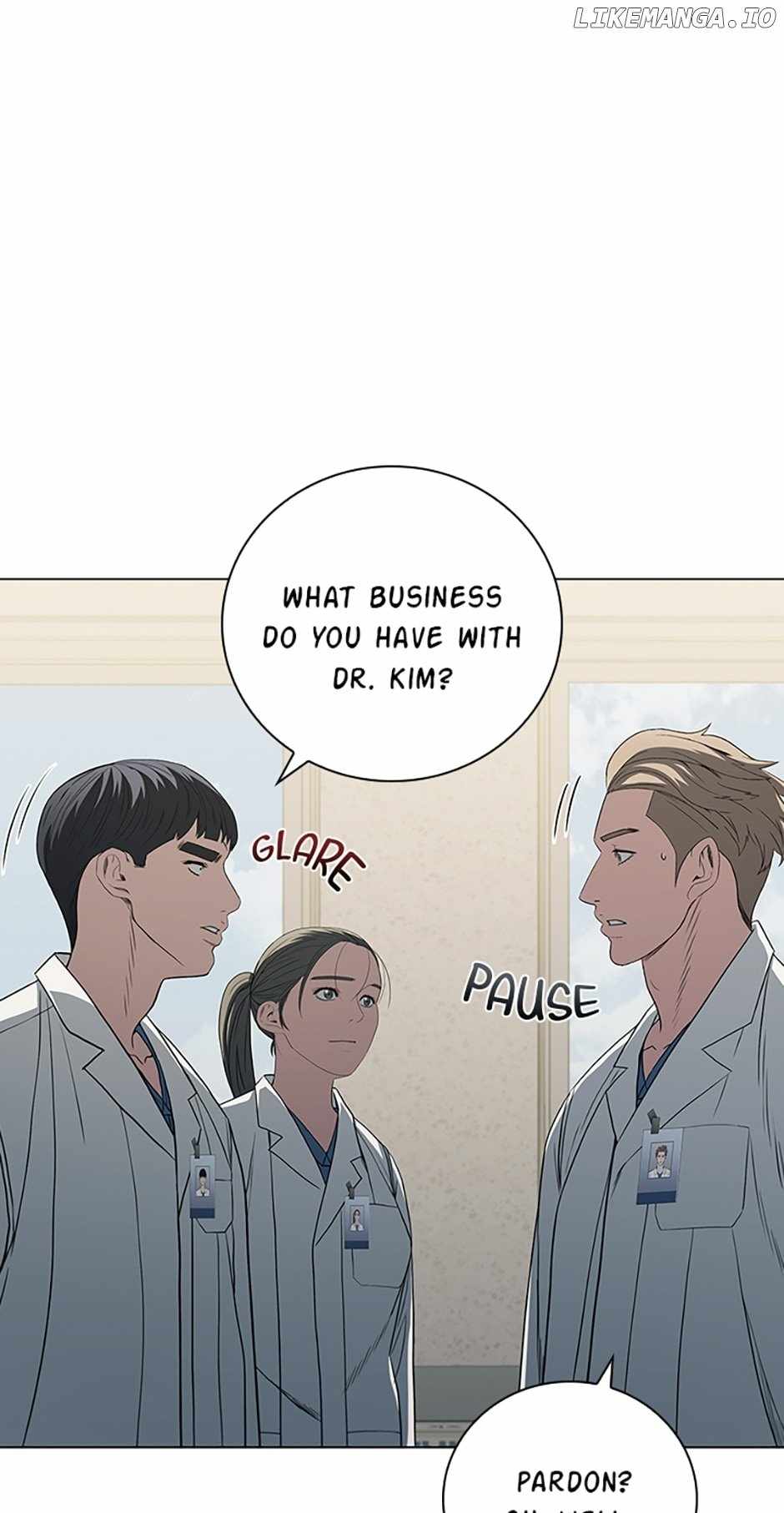 Read Dr. Choi Tae-Soo Manga Online