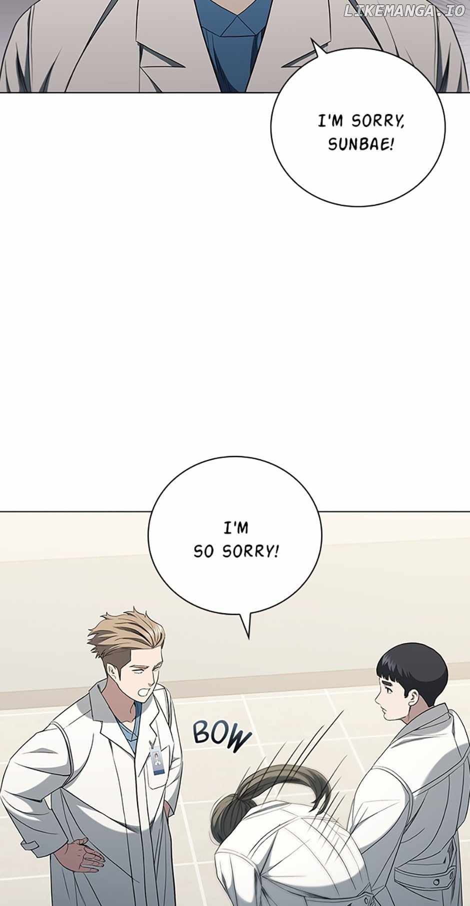 Read Dr. Choi Tae-Soo Manga Online
