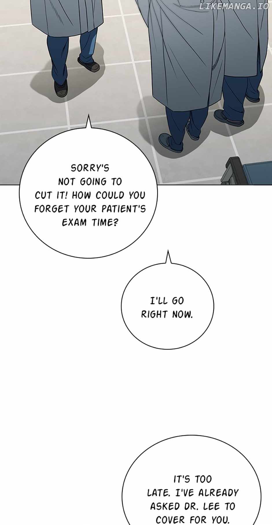 Read Dr. Choi Tae-Soo Manga Online